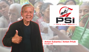 Anton Sukanta Anton Priuk