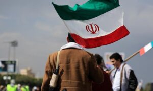 [erang iran